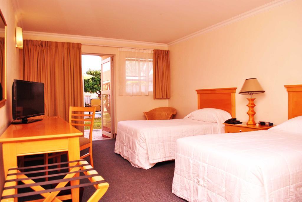 The George Hotel Manzini Zimmer foto