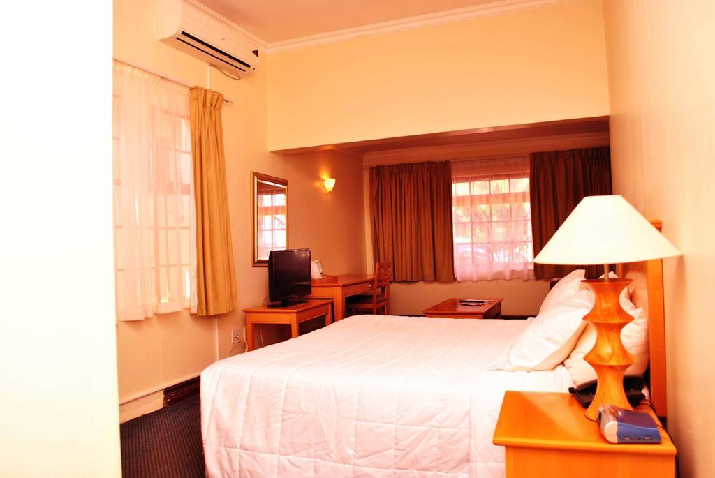 The George Hotel Manzini Zimmer foto
