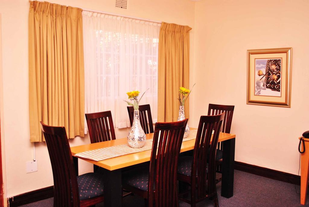 The George Hotel Manzini Zimmer foto