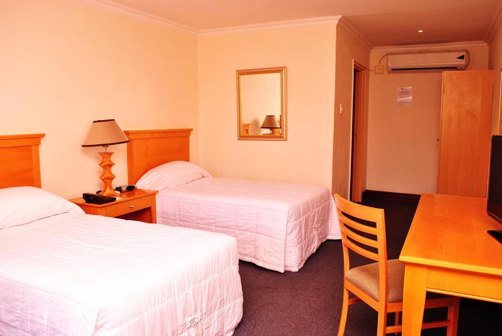 The George Hotel Manzini Zimmer foto